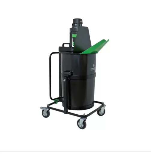 EibenStock FLOORMIX 2300 MOBILE MIXER (110V)
