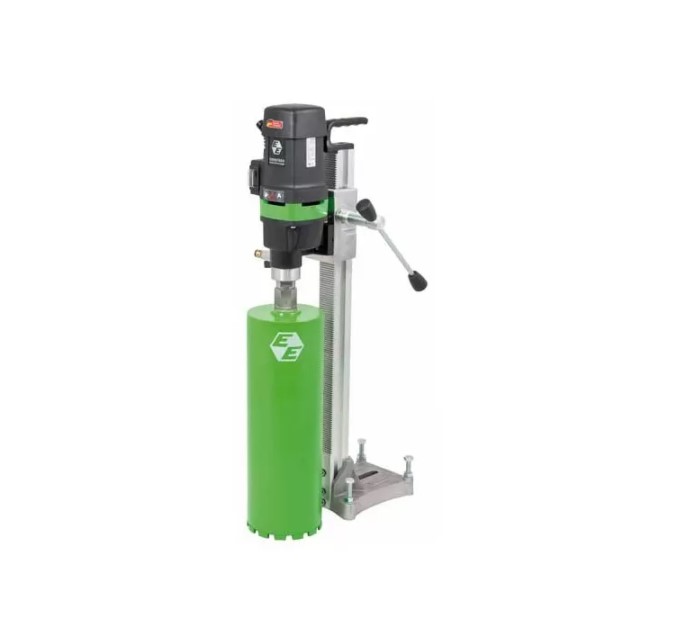 Eibenstock DB200 CORE DRILLING UNIT 110V
