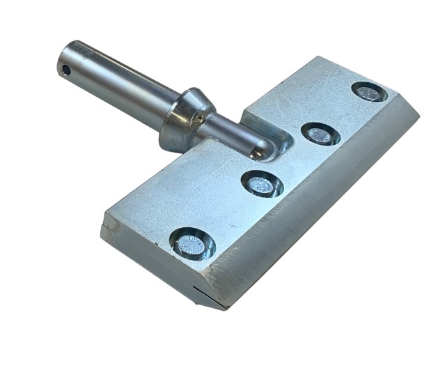 [7050-6] Cutting Head, Holder (Ride-On) (150mm / 6")