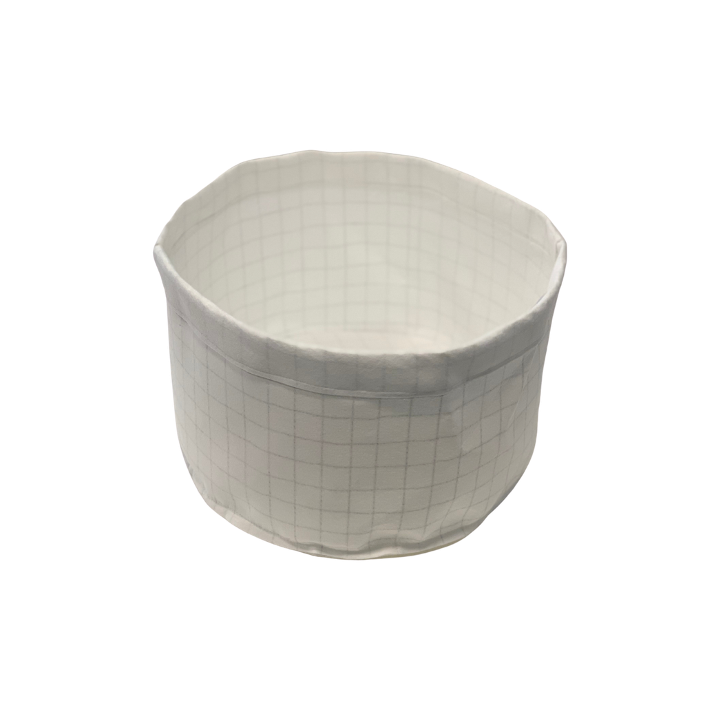 [FI.0019.0000] Polyester Filter Class G for DM40WD Ø 500mm