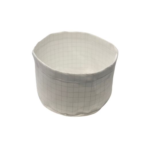 [FI.0019.0000] Polyester Filter Class G for DM40WD Ø 500mm