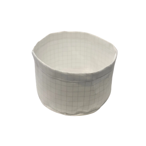 [FI.0019.0000] Polyester Filter Class G for DM40WD Ø 500mm