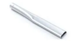 [TA.0023.0000] Aluminium Flat Nozzle (∅ 50mm  /  2")
