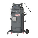 Delfin DM3 EL Clear-Aut Industrial Vacuum Cleaner
