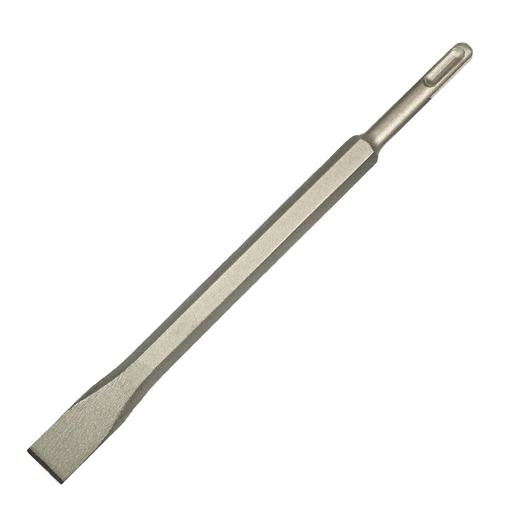 [C237-00002] Chisel SDS plus 20-75mm  250mm L (20mm)