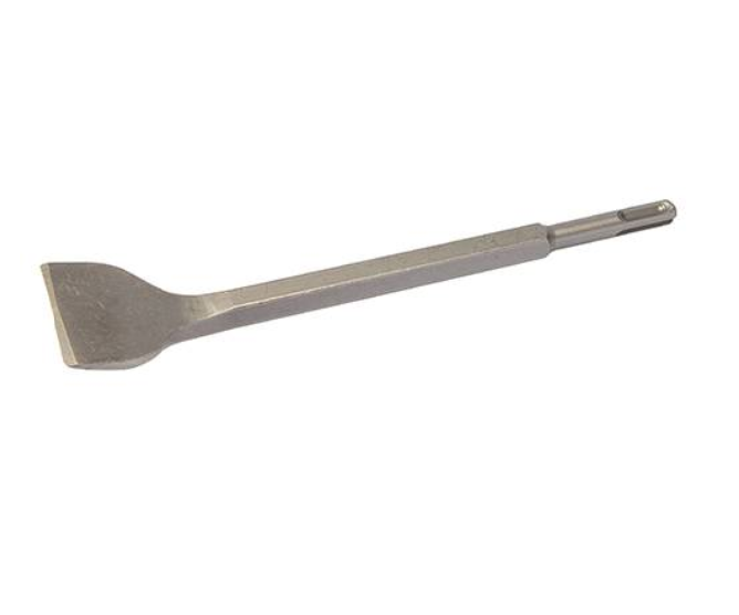[C237-00009] Cranked  Tile Chisel SDS plus 250mm (40mm)