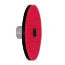 Baumesser CENTRUMFLEX Pad Holder Velcro M14