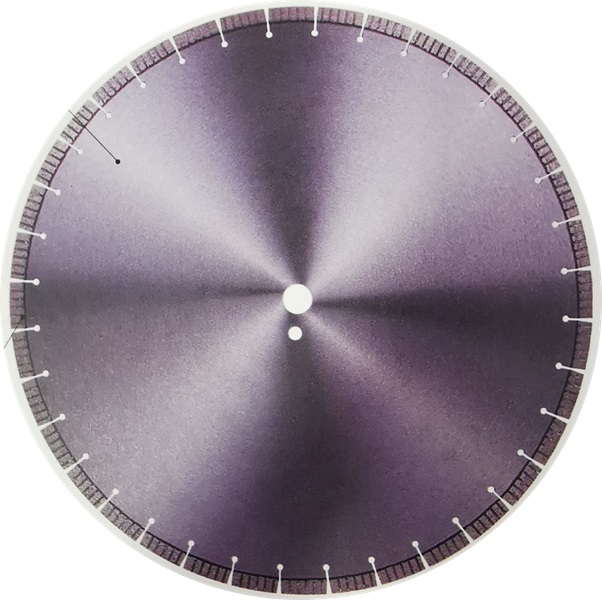 CLF RH-T ∅450-800mm Diamond Blade