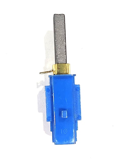 [EP.0015.0000] Carbon Brushes Ametek  To Fit Delfin (Single) (110V)