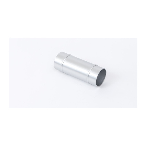 [SL.0174.0000] Aluminium Straight Hose Connection (∅ 40mm)