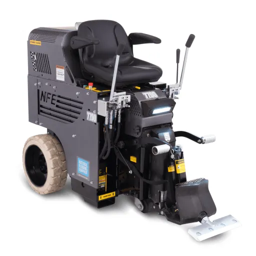 NFE Floor Scraper NFE Ride-On 7700 Heavy Duty