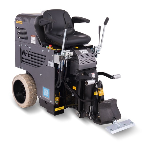 NFE Floor Scraper NFE Ride-On 7700 Heavy Duty