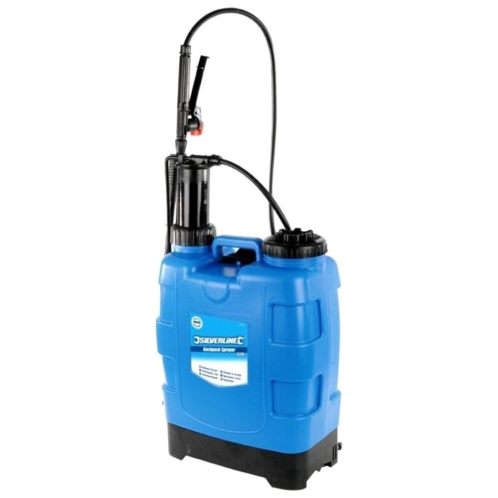 BACKPACK SPRAYER 20L