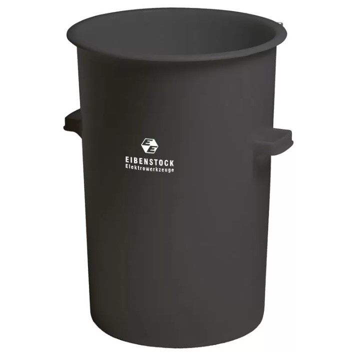 Eibenstock HEAVY DUTY PLASTIC TUB FOR FLOORMIX 110 LTR