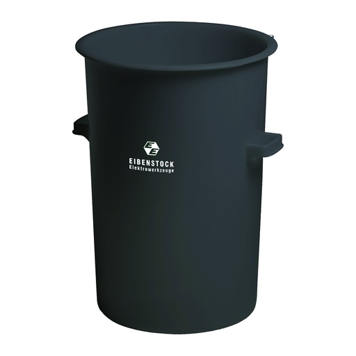 [326110] Eibenstock HEAVY DUTY PLASTIC TUB FOR FLOORMIX 110 LTR