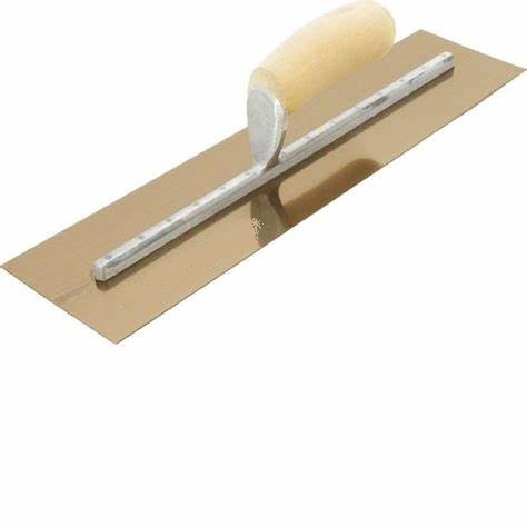 Refina CEMENT TROWEL (12"-16") WIDTH 4" (300mm / 11.8")