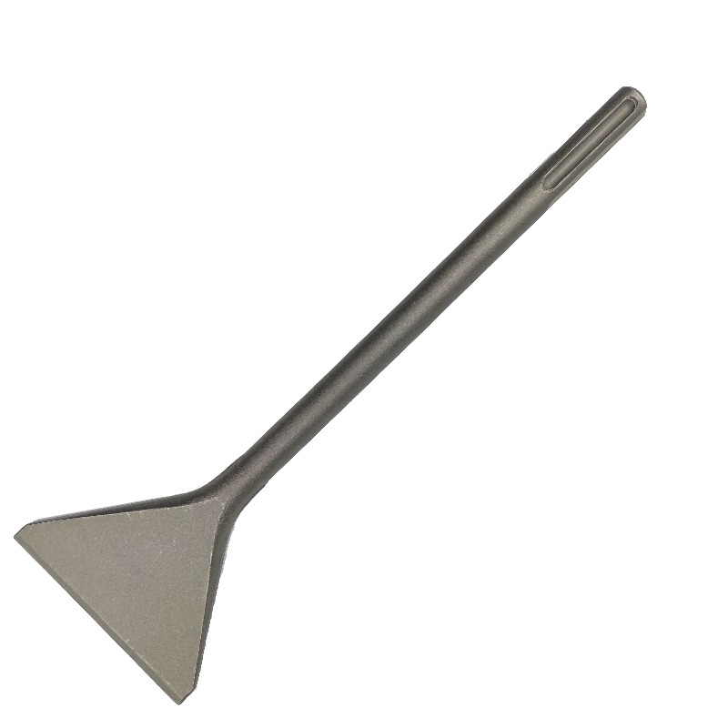 Chisel SDS Max 25-115x300-600mm