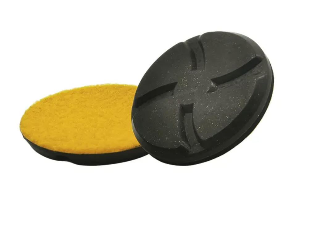 Polishing Puck Ceramic 76mm (Medium Floor MF (Medium Bond))