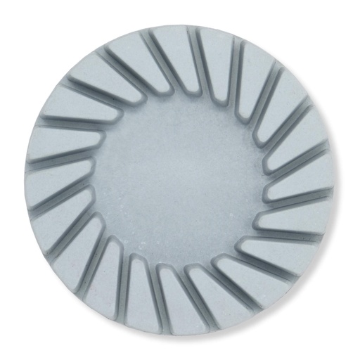Cyclon Diamond Resin Polishing Pad Dry use (G400)