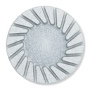 Cyclon Diamond Resin Polishing Pad Dry use