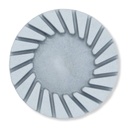 Cyclon Diamond Resin Polishing Pad Dry use