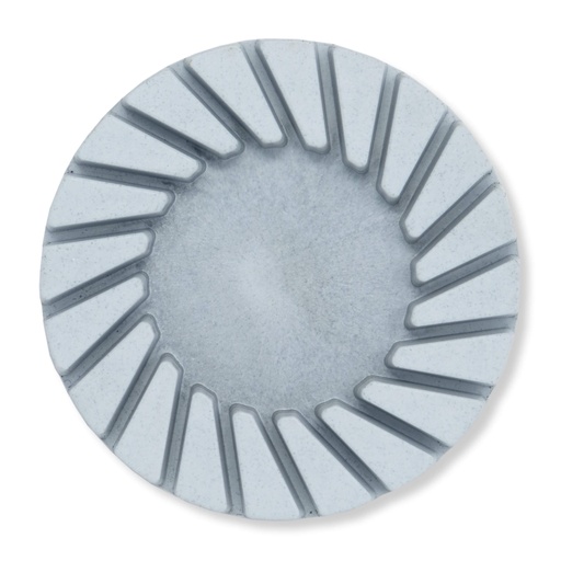 Cyclon Diamond Resin Polishing Pad Dry use (G400)