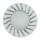 Cyclon Diamond Resin Polishing Pad Dry use
