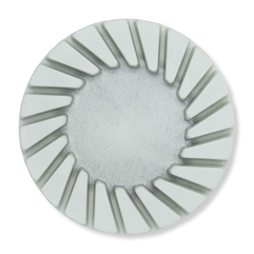 Cyclon Diamond Resin Polishing Pad Dry use (G400)