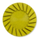 Cyclon Diamond Resin Polishing Pad Wet use