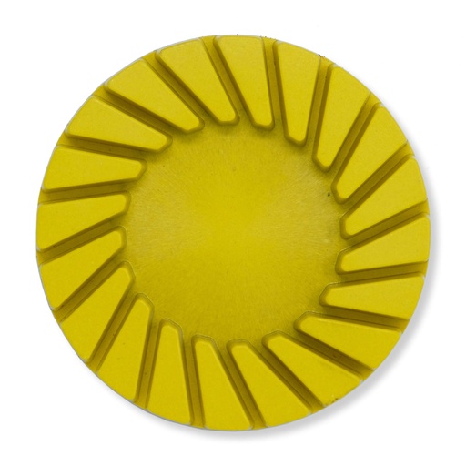 Cyclon Diamond Resin Polishing Pad Wet use (G50)