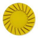 Cyclon Diamond Resin Polishing Pad Wet use