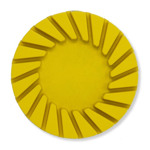 Cyclon Diamond Resin Polishing Pad Wet use (G50)