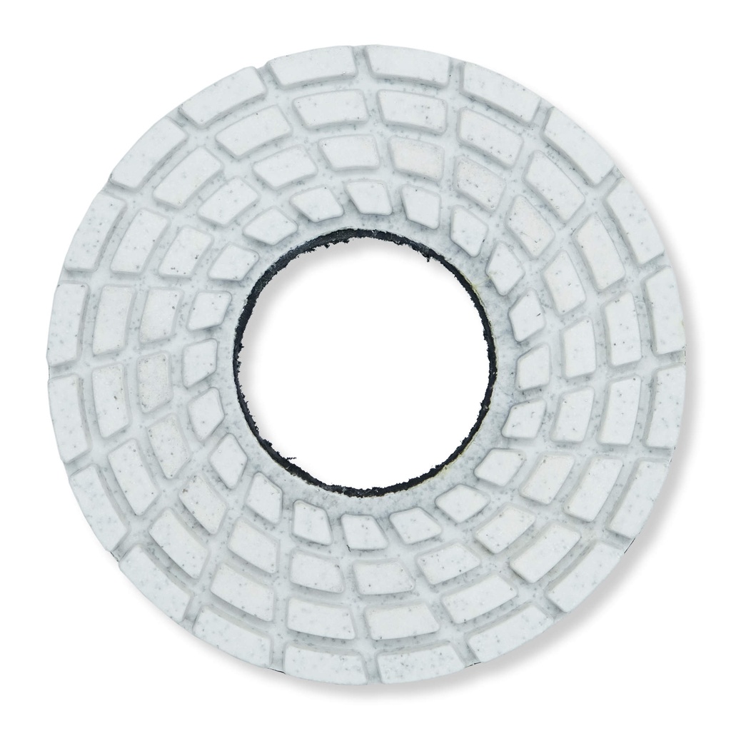 Flex Diamond Resin Polishing Pad (G50)