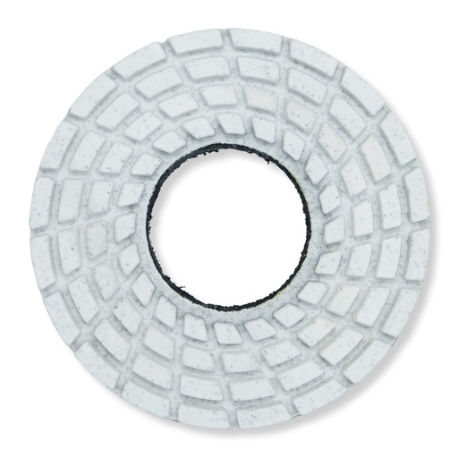 Flex Diamond Resin Polishing Pad (G50)