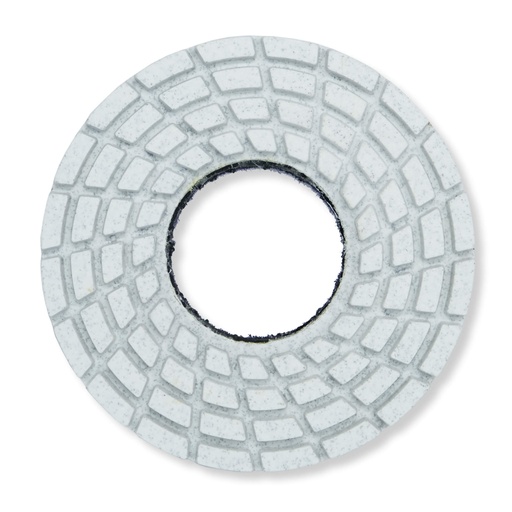 Flex Diamond Resin Polishing Pad (G50)