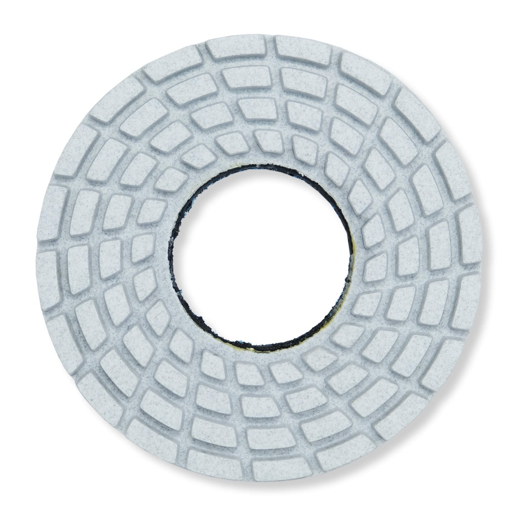 Flex Diamond Resin Polishing Pad
