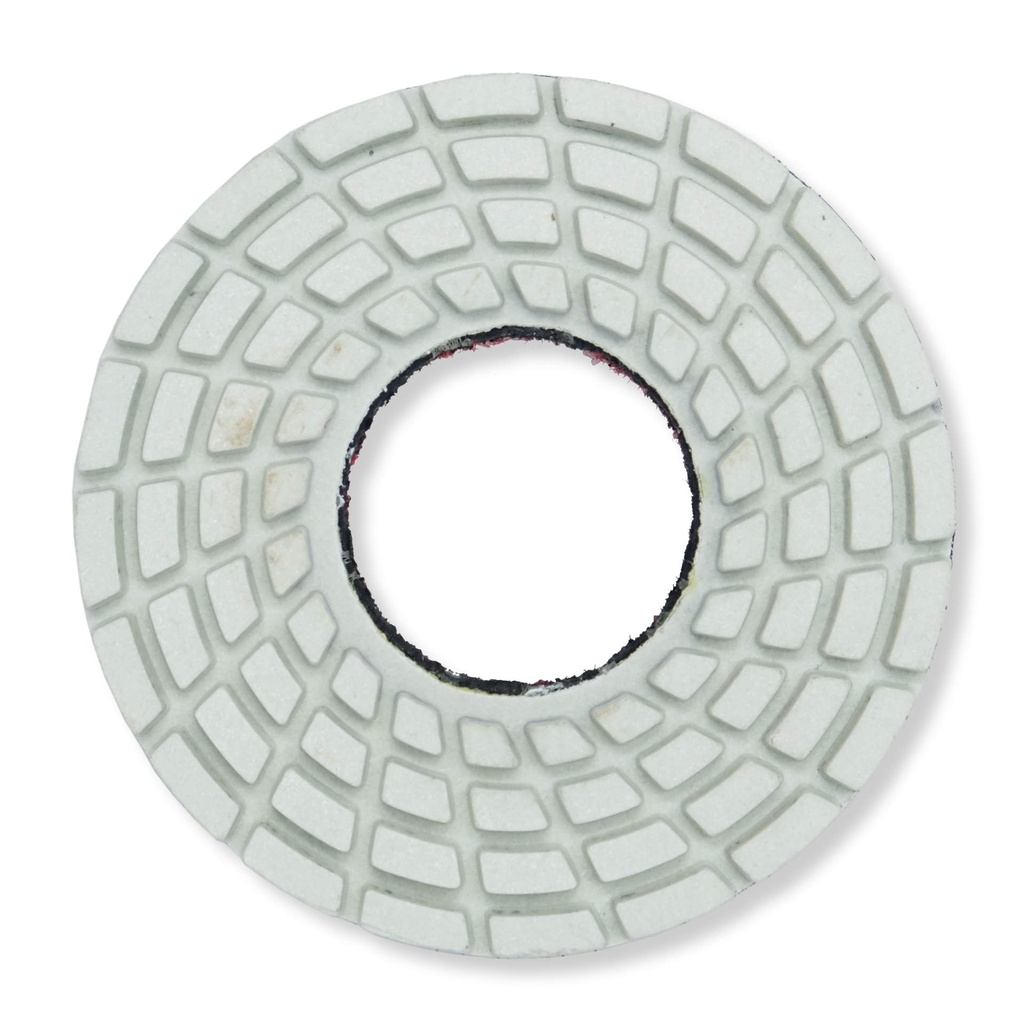 Flex Diamond Resin Polishing Pad