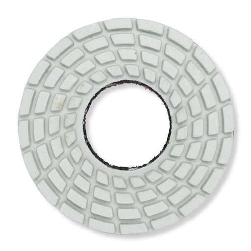 Flex Diamond Resin Polishing Pad (G50)