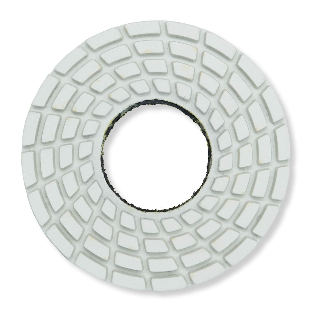 Flex Diamond Resin Polishing Pad
