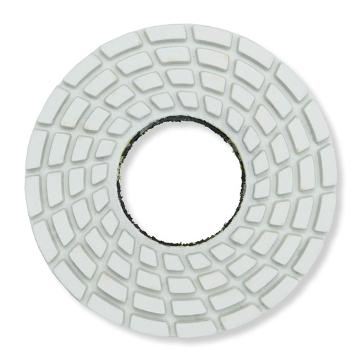Flex Diamond Resin Polishing Pad (G50)