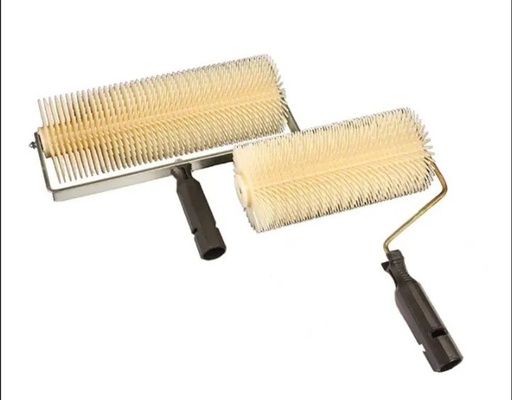[731300] Spike Roller Assembly 31mm (300mm / 12")