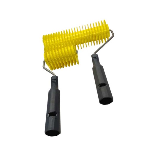 [iz80300] Inzenga Spike Roller 16mm (300mm / 12")