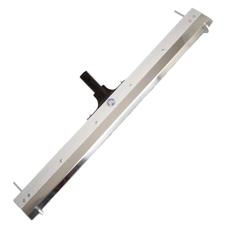 [FS60080] Skid Floor Spreader 0-50mm (600mm / 23.5")