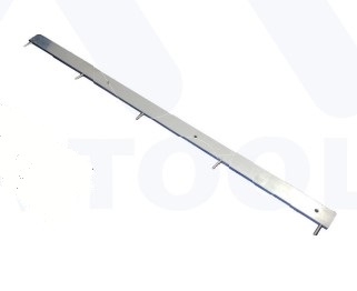 [LR31450] Replacement Pin Plate for Pin Leveller (450mm / 17.7")