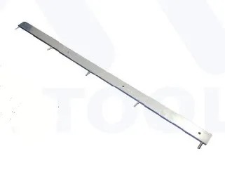 [LR31450] Replacement Pin Plate for Pin Leveller (450mm / 17.7")