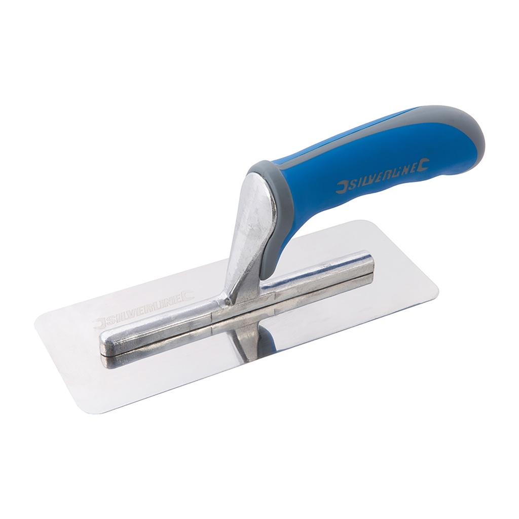 Mini Plaster Trowel Soft-Grip