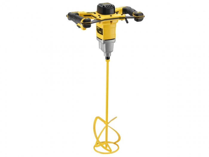 [DWD241-LX] DeWalt DWD241 Dual Handle Paddle Mixer (110V)