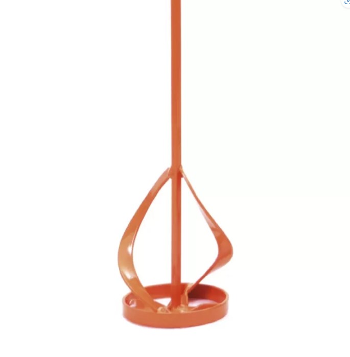 [020600B] Refina Mixing Paddle MR2 HEX Shaft (∅ 60mm)