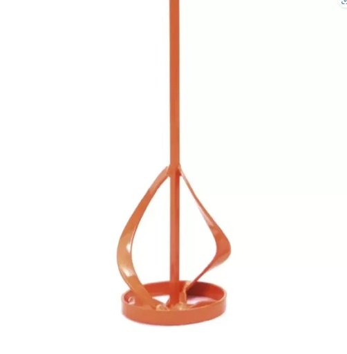 [020600B] Refina Mixing Paddle MR2 HEX Shaft (∅ 60mm)