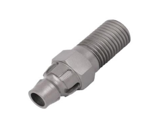 Adapter 1 1/4 G UNCx1/2H GAS (DD130/150/160)